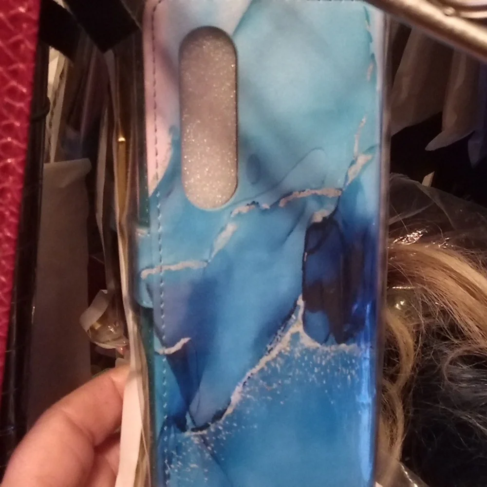Chic Mint Green Phone Case
